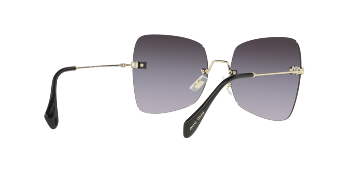 Miu Miu Sunglasses MU 50WS ZVN5D1