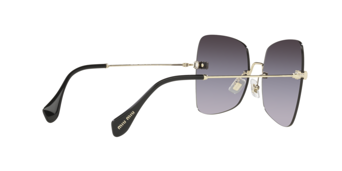 Miu Miu Sunglasses MU 50WS ZVN5D1