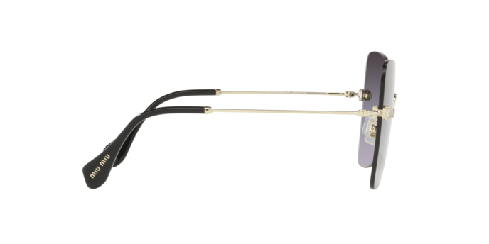 Miu Miu Sunglasses MU 50WS ZVN5D1