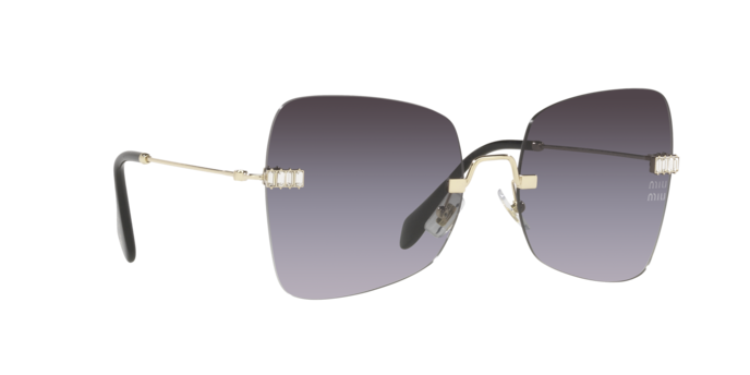 Miu Miu Sunglasses MU 50WS ZVN5D1