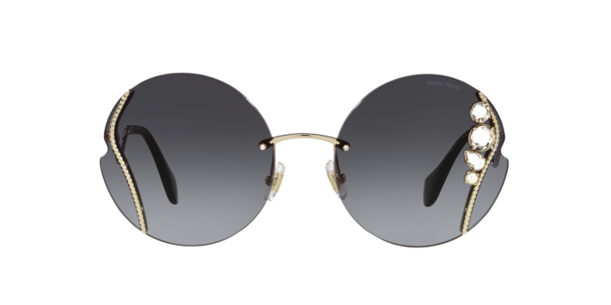 Miu Miu Sunglasses MU 50XS 05O5D1