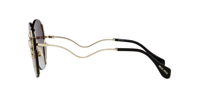 Miu Miu Sunglasses MU 50XS 05O5D1