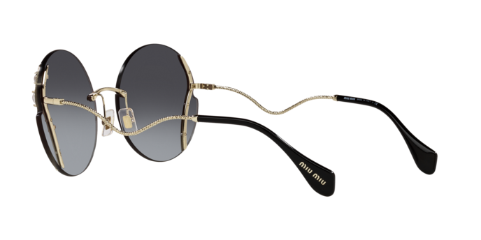 Miu Miu Sunglasses MU 50XS 05O5D1