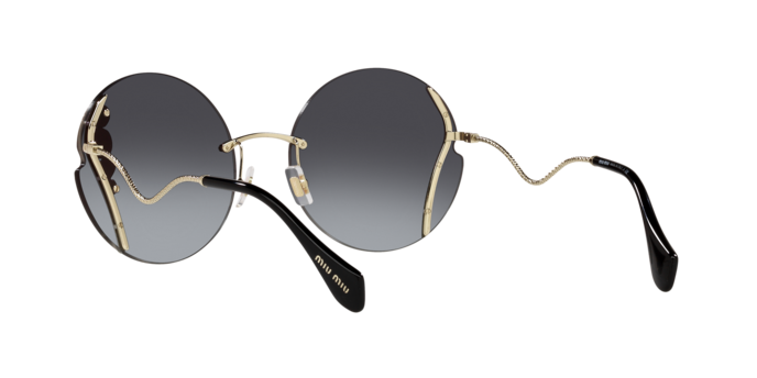 Miu Miu Sunglasses MU 50XS 05O5D1