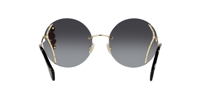 Miu Miu Sunglasses MU 50XS 05O5D1