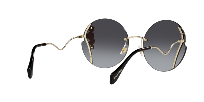 Miu Miu Sunglasses MU 50XS 05O5D1