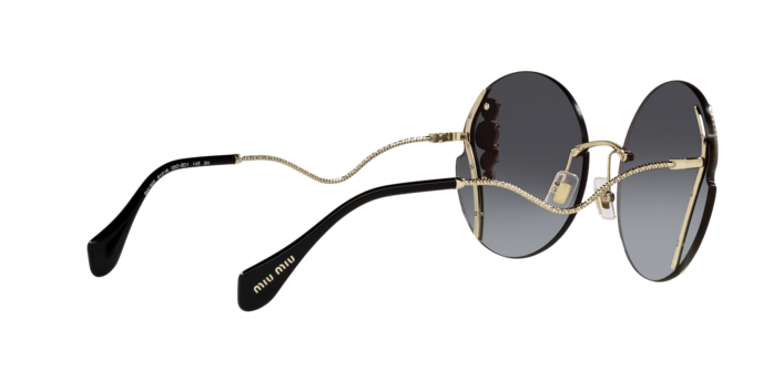 Miu Miu Sunglasses MU 50XS 05O5D1