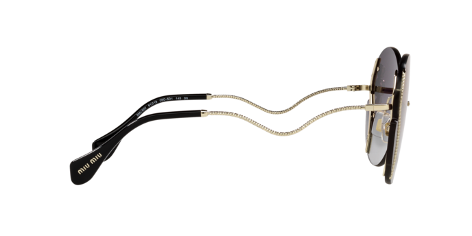 Miu Miu Sunglasses MU 50XS 05O5D1