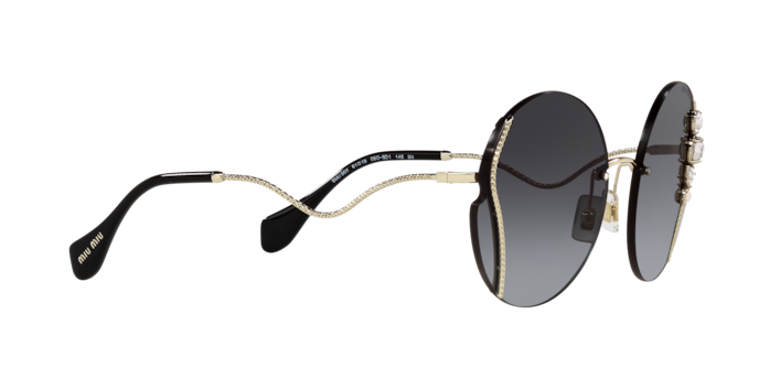 Miu Miu Sunglasses MU 50XS 05O5D1