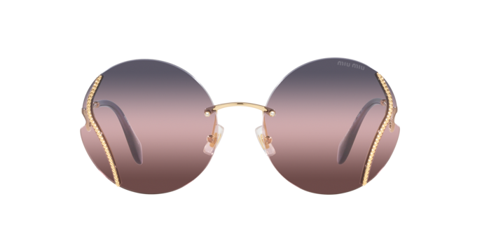 Miu Miu Sunglasses MU 50XS 5AK157