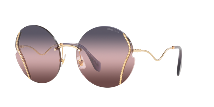 Miu Miu Sunglasses MU 50XS 5AK157