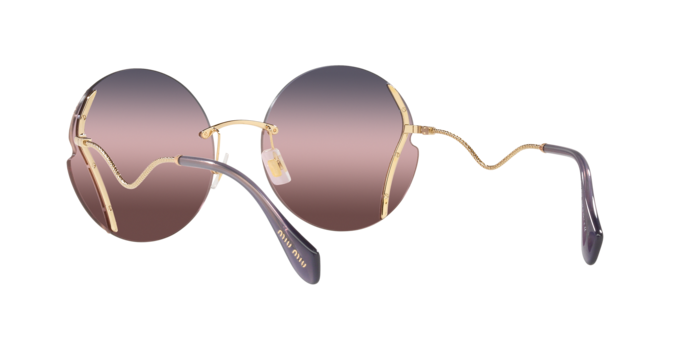Miu Miu Sunglasses MU 50XS 5AK157