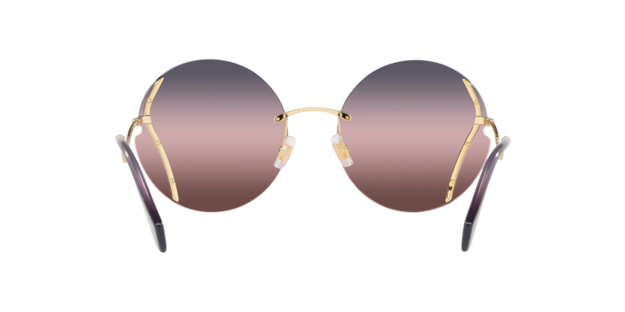 Miu Miu Sunglasses MU 50XS 5AK157