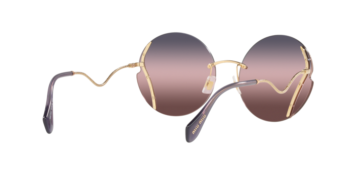 Miu Miu Sunglasses MU 50XS 5AK157