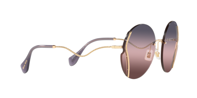 Miu Miu Sunglasses MU 50XS 5AK157