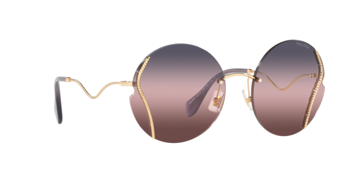 Miu Miu Sunglasses MU 50XS 5AK157