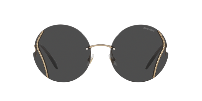 Miu Miu Sunglasses MU 50XS 7OE5S0