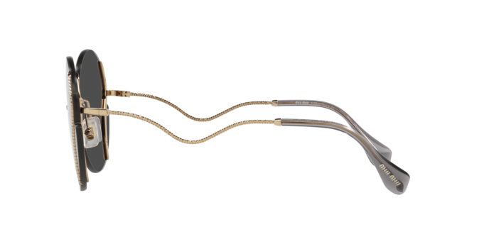 Miu Miu Sunglasses MU 50XS 7OE5S0