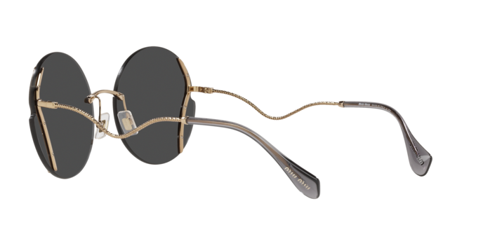 Miu Miu Sunglasses MU 50XS 7OE5S0