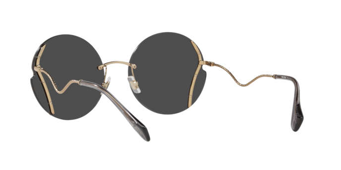 Miu Miu Sunglasses MU 50XS 7OE5S0