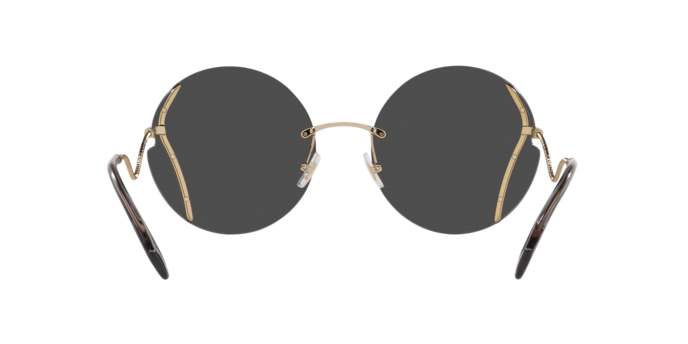 Miu Miu Sunglasses MU 50XS 7OE5S0