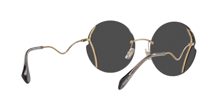 Miu Miu Sunglasses MU 50XS 7OE5S0