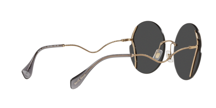 Miu Miu Sunglasses MU 50XS 7OE5S0