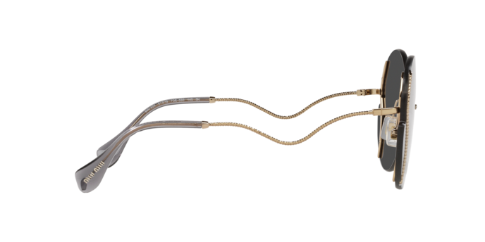 Miu Miu Sunglasses MU 50XS 7OE5S0