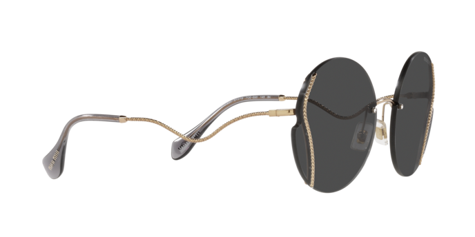 Miu Miu Sunglasses MU 50XS 7OE5S0