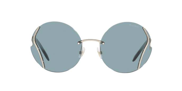 Miu Miu Sunglasses MU 50XS ZVN02F