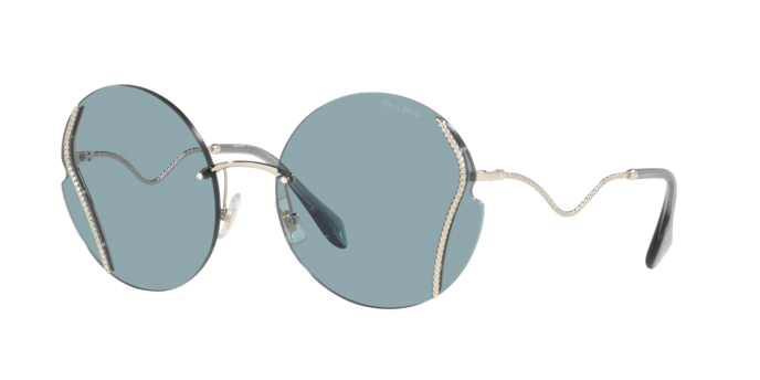Miu Miu Sunglasses MU 50XS ZVN02F