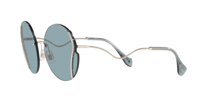 Miu Miu Sunglasses MU 50XS ZVN02F