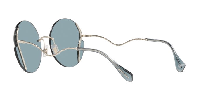 Miu Miu Sunglasses MU 50XS ZVN02F