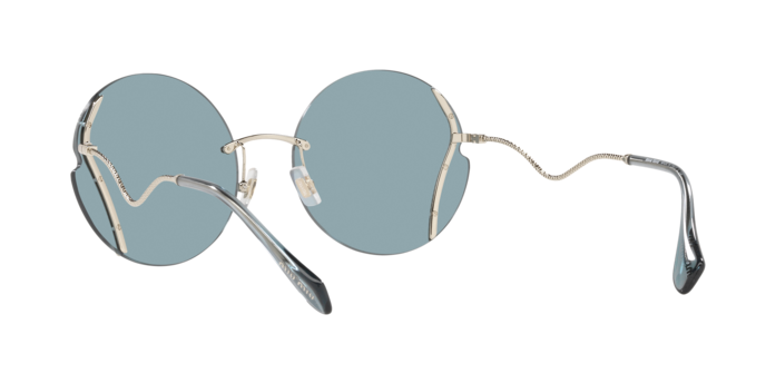Miu Miu Sunglasses MU 50XS ZVN02F
