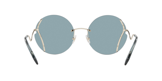 Miu Miu Sunglasses MU 50XS ZVN02F
