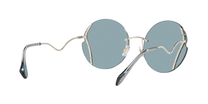 Miu Miu Sunglasses MU 50XS ZVN02F