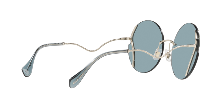 Miu Miu Sunglasses MU 50XS ZVN02F