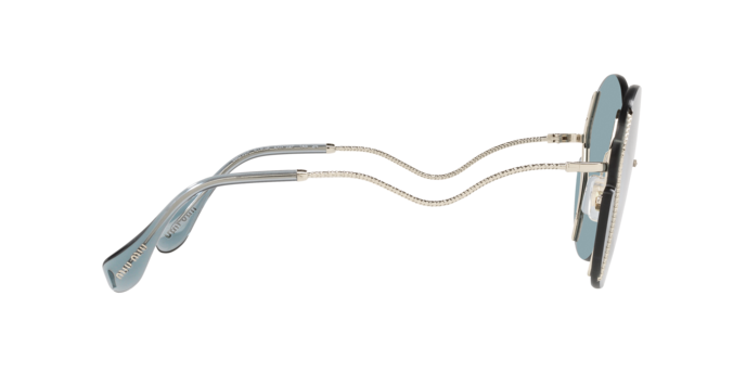 Miu Miu Sunglasses MU 50XS ZVN02F