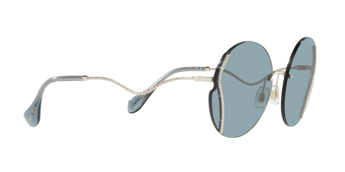 Miu Miu Sunglasses MU 50XS ZVN02F