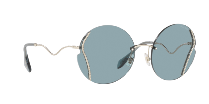 Miu Miu Sunglasses MU 50XS ZVN02F
