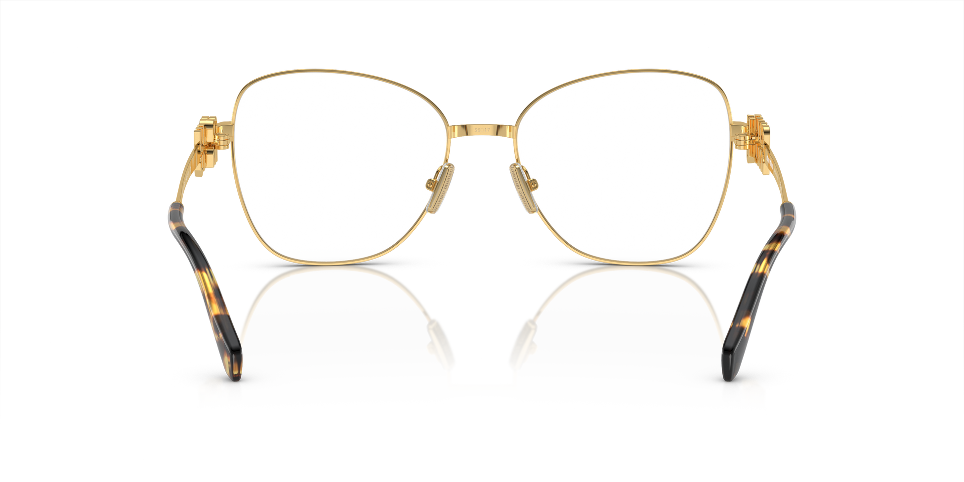 Miu Miu MU 50XV KUI1O1