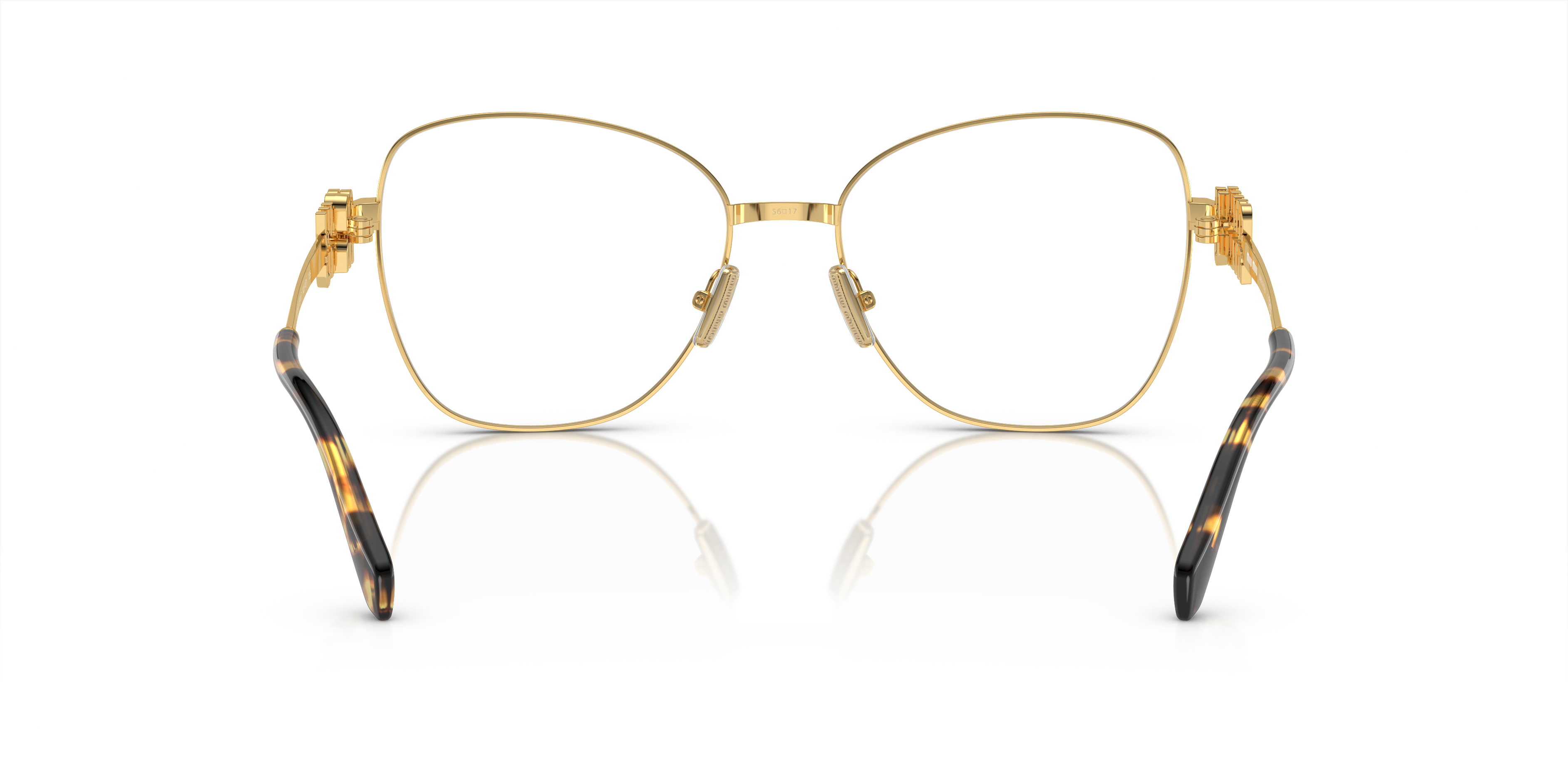 Miu Miu MU 50XV KUI1O1