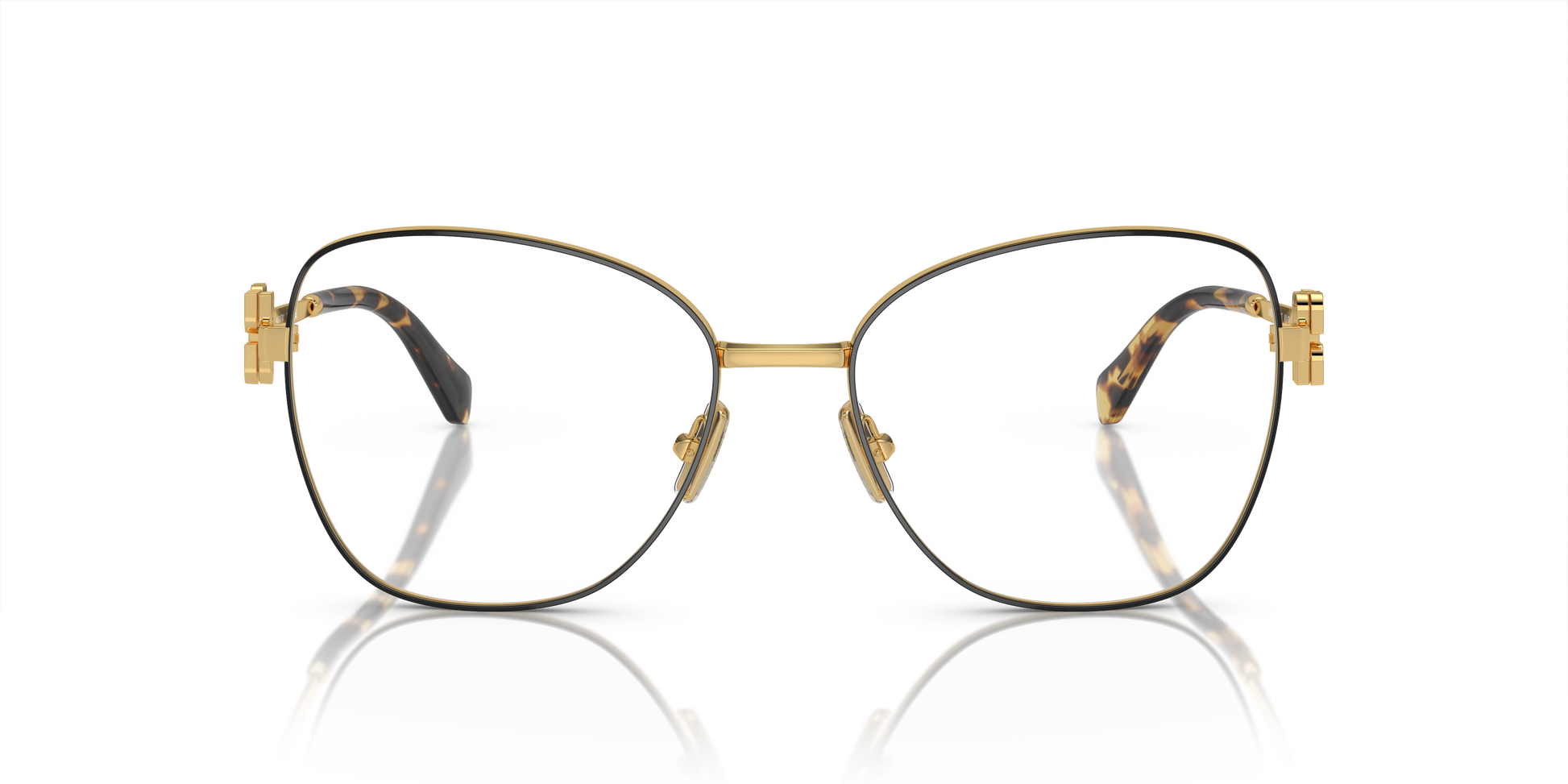 Miu Miu MU 50XV KUI1O1