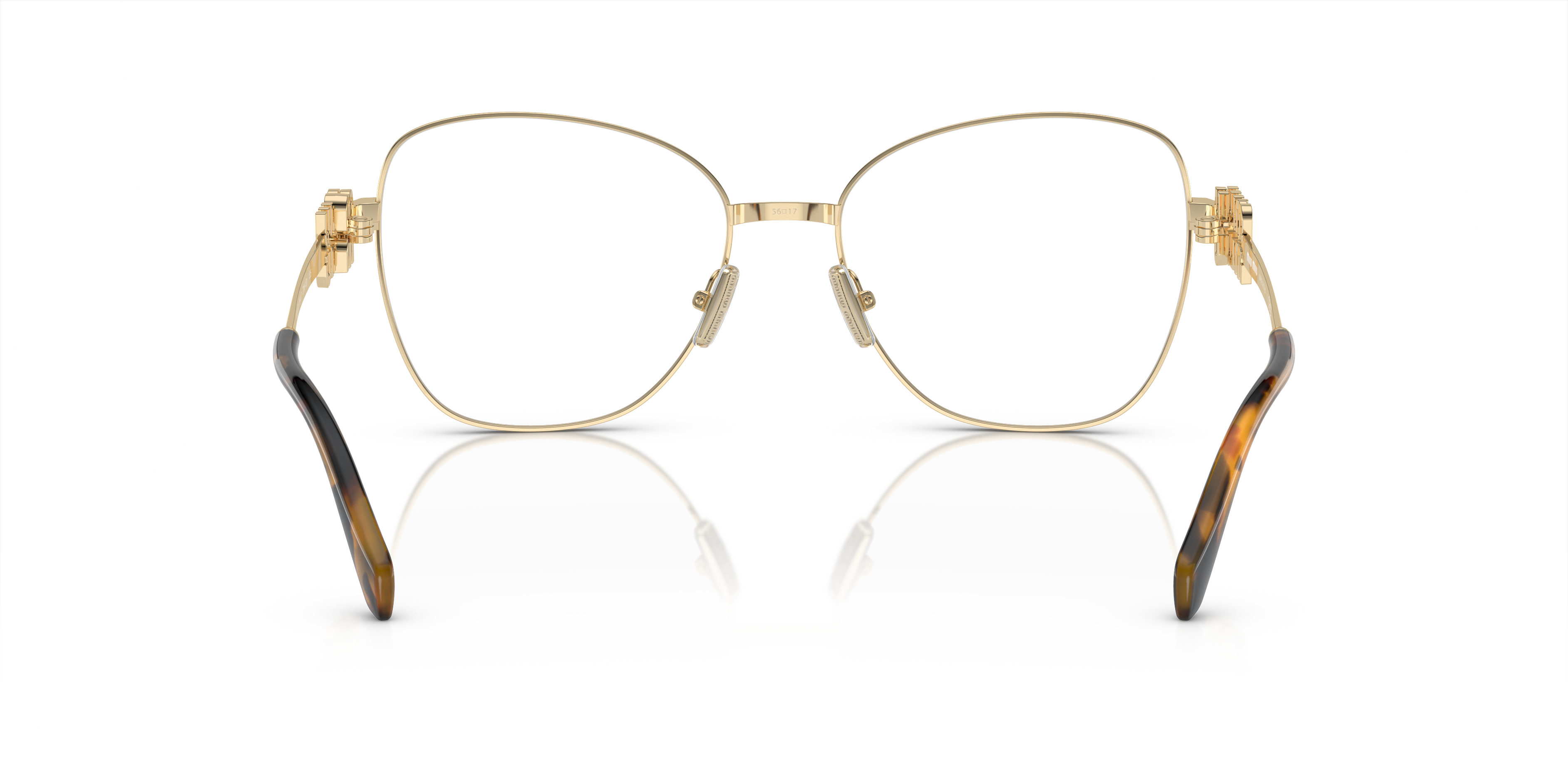 Miu Miu MU 50XV ZVN1O1