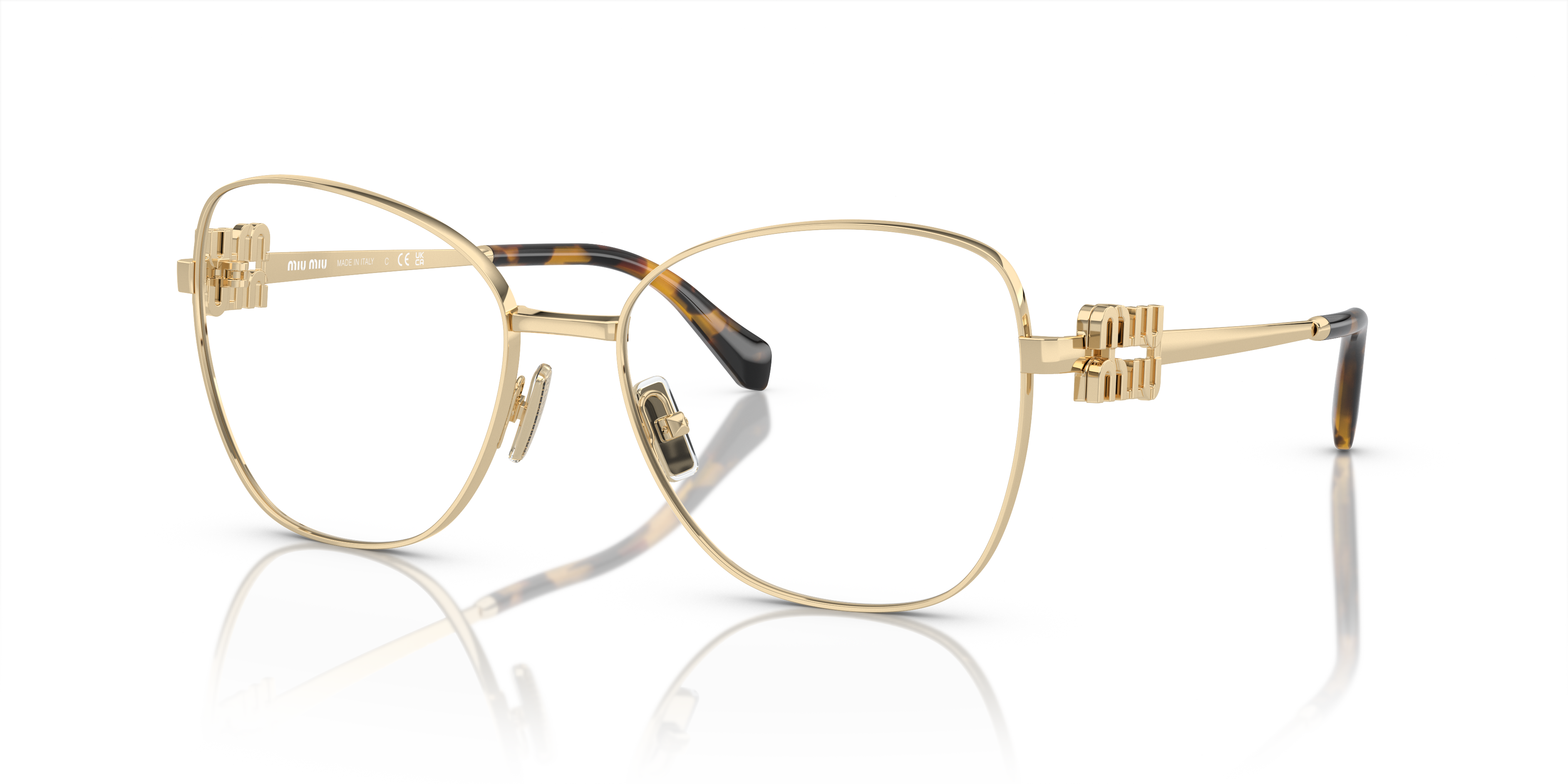 Miu Miu MU 50XV ZVN1O1