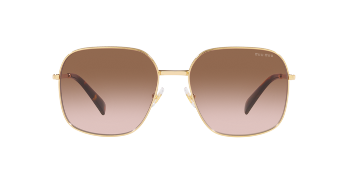 Miu Miu Sunglasses MU 50YS 5AK0A6