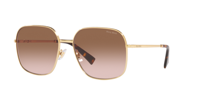 Miu Miu Sunglasses MU 50YS 5AK0A6