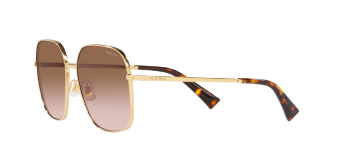 Miu Miu Sunglasses MU 50YS 5AK0A6