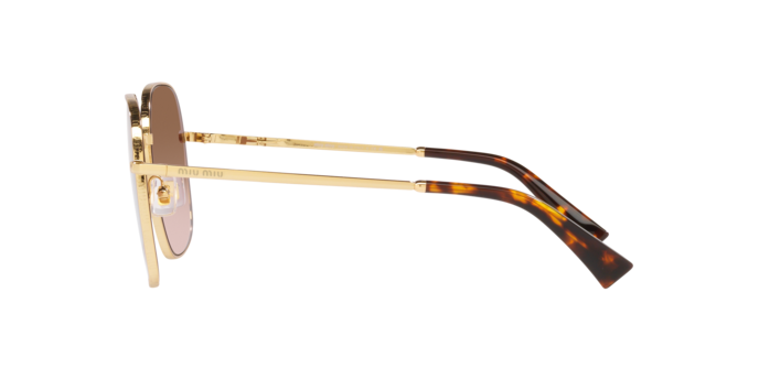 Miu Miu Sunglasses MU 50YS 5AK0A6