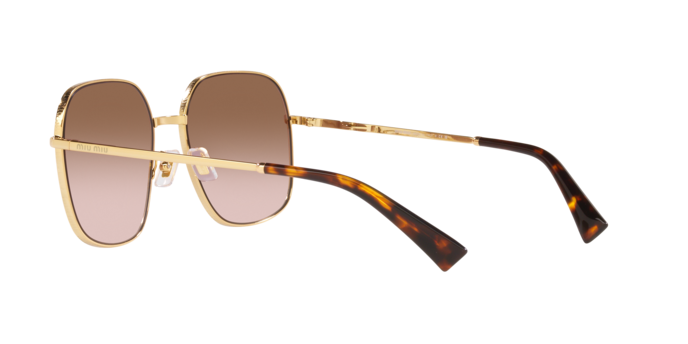 Miu Miu Sunglasses MU 50YS 5AK0A6